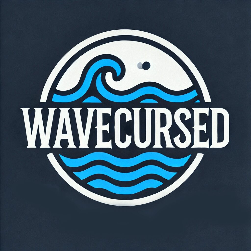 Wavecursed