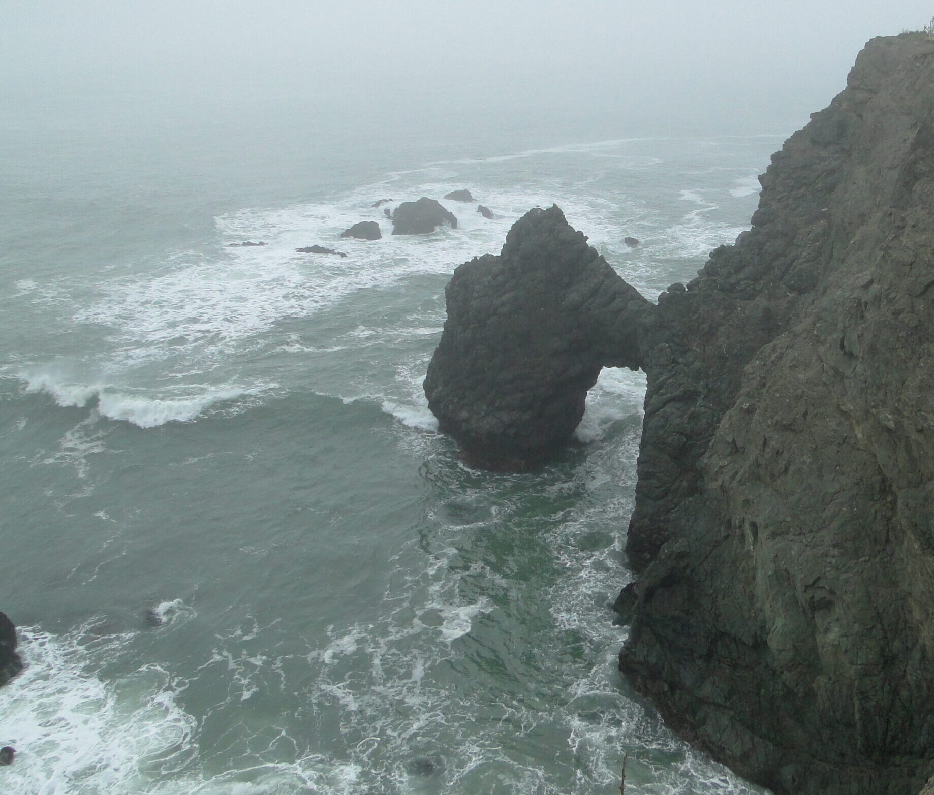 The Carpenter’s Tale